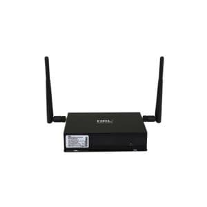 HDL HomePlay Network Player (MZBOX-A50B.30)
