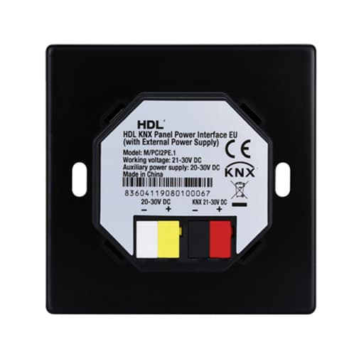 HDL KNX Panel Power Interface EU (M/PCI2PE.1) 1