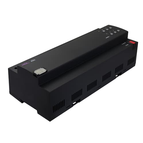 HDL-M/DM06.1 KNX 6CH 1.5A MOSFET Dimming Actuator 2