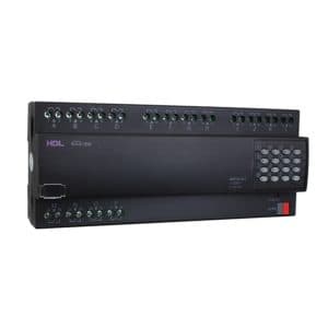 HDL-M/R16.10.1 KNX 16CH 10A High Power Switch Actuator