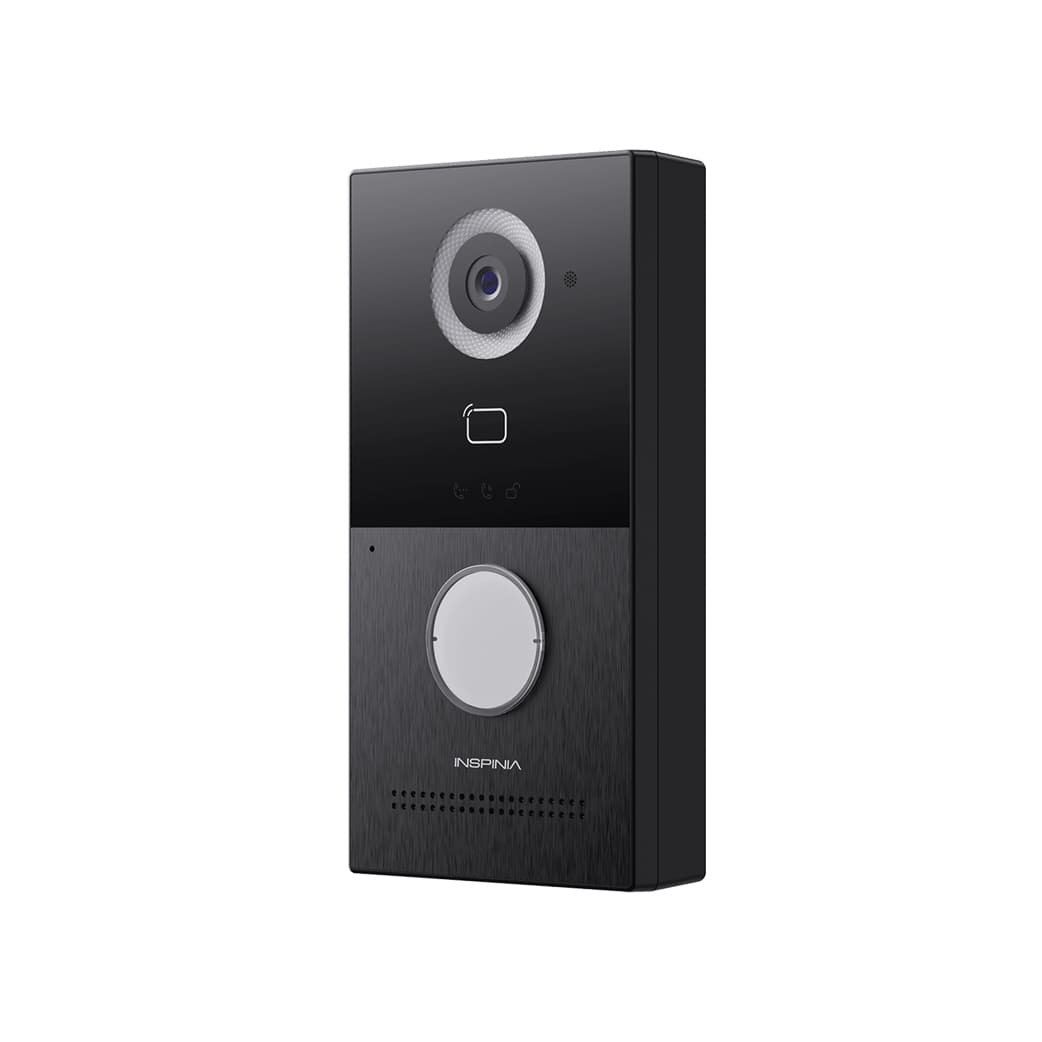 INS-SB24 Inspinia SIP Video Door Station 2