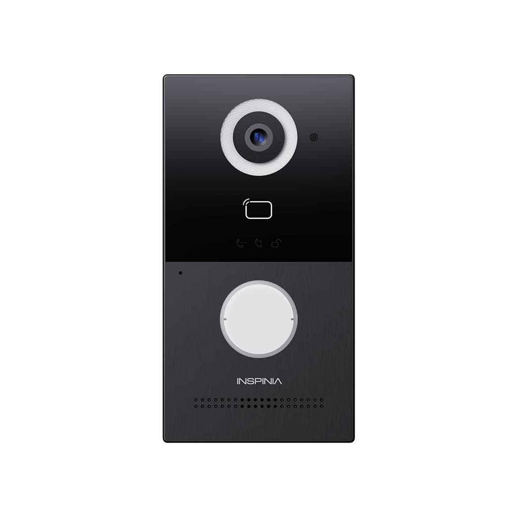INS-SB24 Inspinia SIP Video Door Station 1
