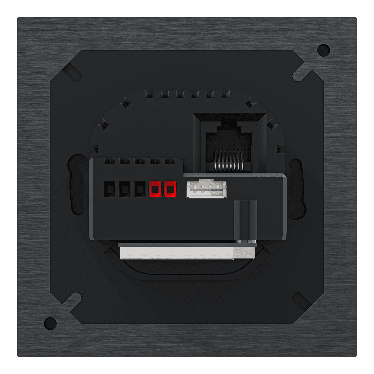 INS4SQ Inspinia 4″ SQ Room Controller 2