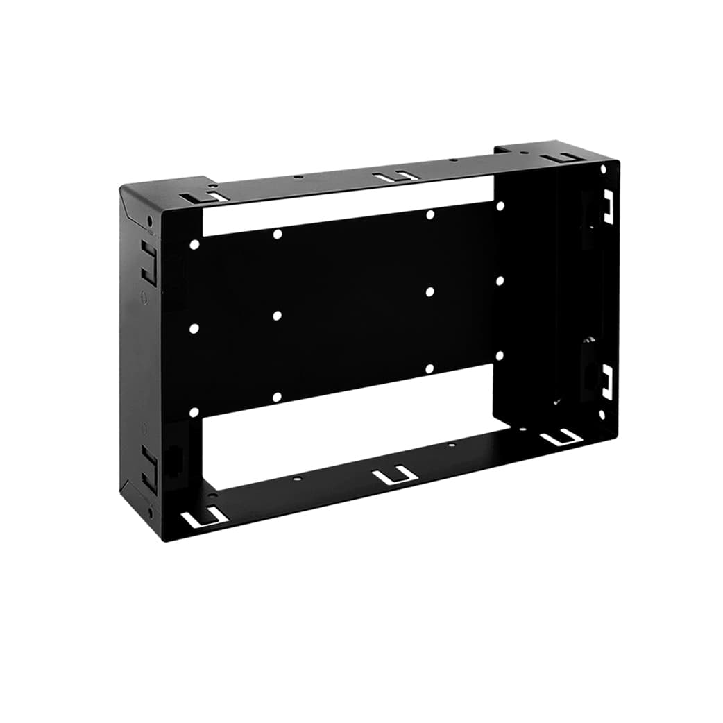INS8SQ Inspinia 8″ SQ Touch Panel 2