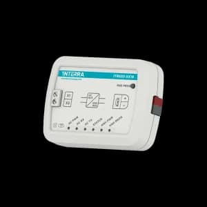 ITR830-XX19 Carrier VRF AC - KNX Gateway