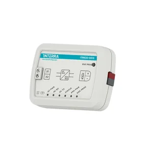 Interra ITR830-0013 | Ultimate Midea VRF AC KNX Gateway