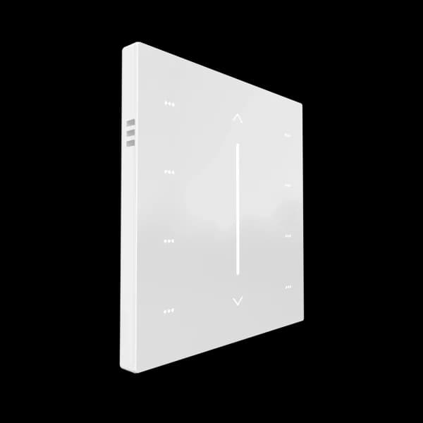 iX2 Secure KNX Touch Panel 3