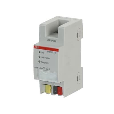 IPR/S3.1.1 KNX IP Router 3