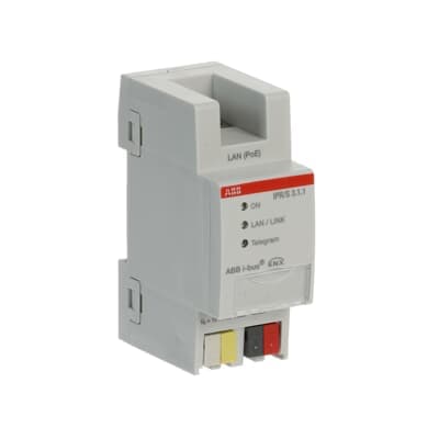 IPR/S3.1.1 KNX IP Router 2