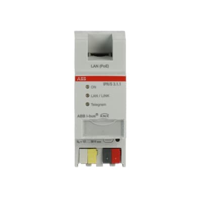 IPR/S3.1.1 KNX IP Router 1