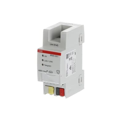 IPR/S3.5.1 KNX IP Router Secure 3
