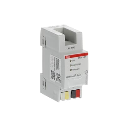 IPR/S3.5.1 KNX IP Router Secure 2