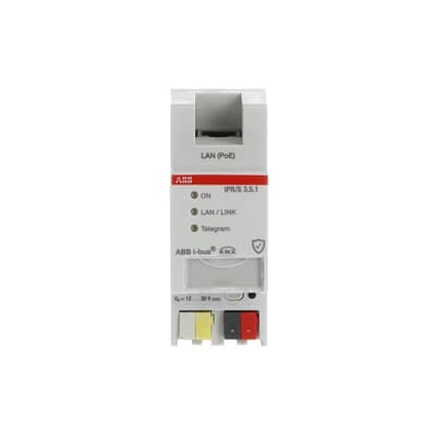 IPR/S3.5.1 KNX IP Router Secure 1