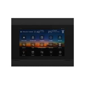 ITR110-0104 Interra 4 10.1 KNX Touch Panel