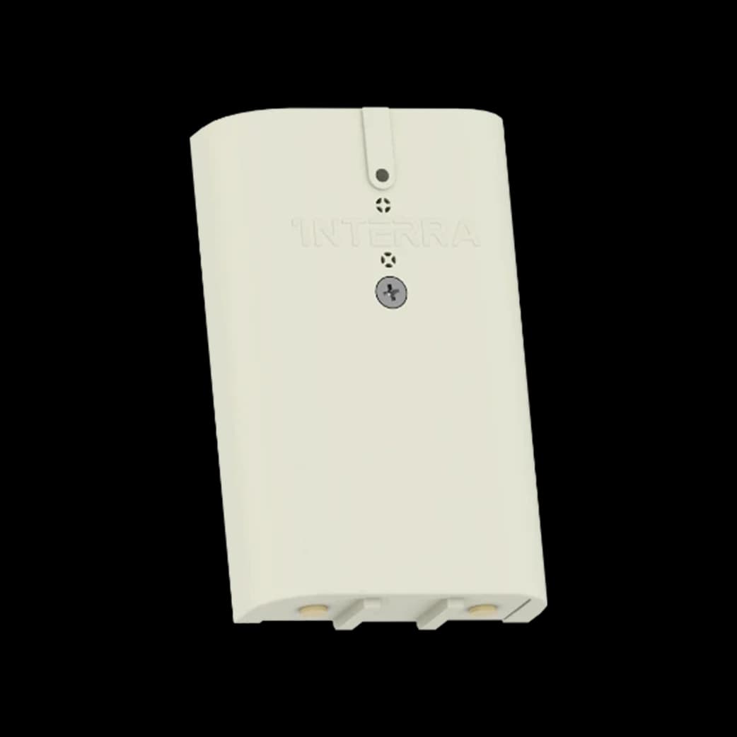 Interra KNX Water Flood Detector