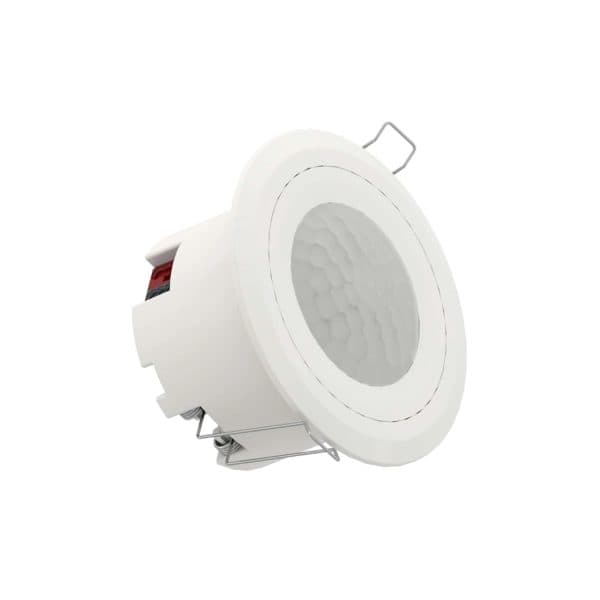 ITR415-0001 Interra KNX Presence Sensor 14m 6