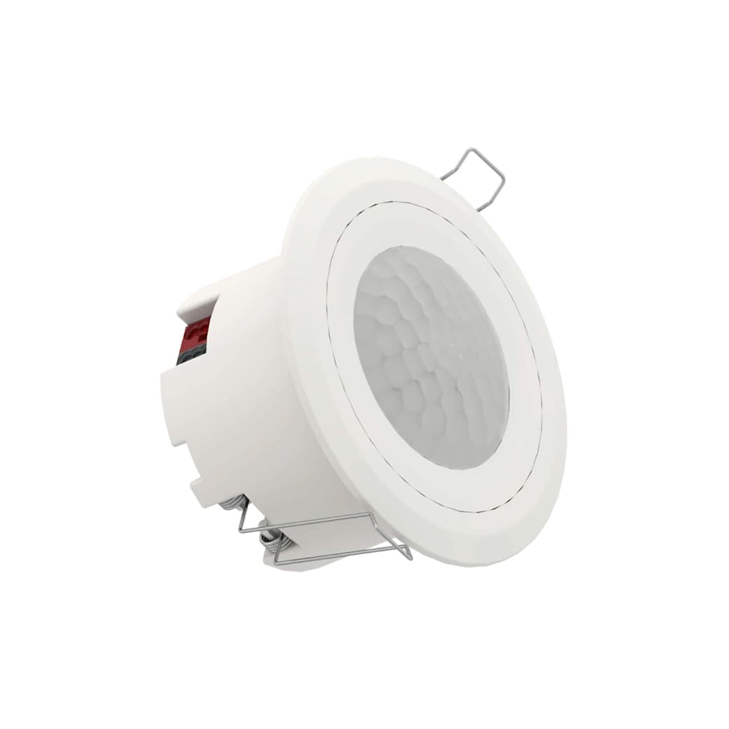 ITR415-0001 Interra KNX Presence Sensor 14m 1