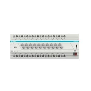 ITR520-0016 KNX Combo+ 20 Channel Actuator