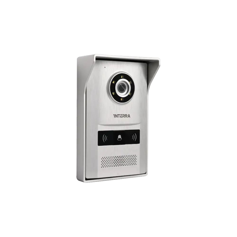 ITR640-0001 Interra SIP Outdoor Intercom Card Reader 2