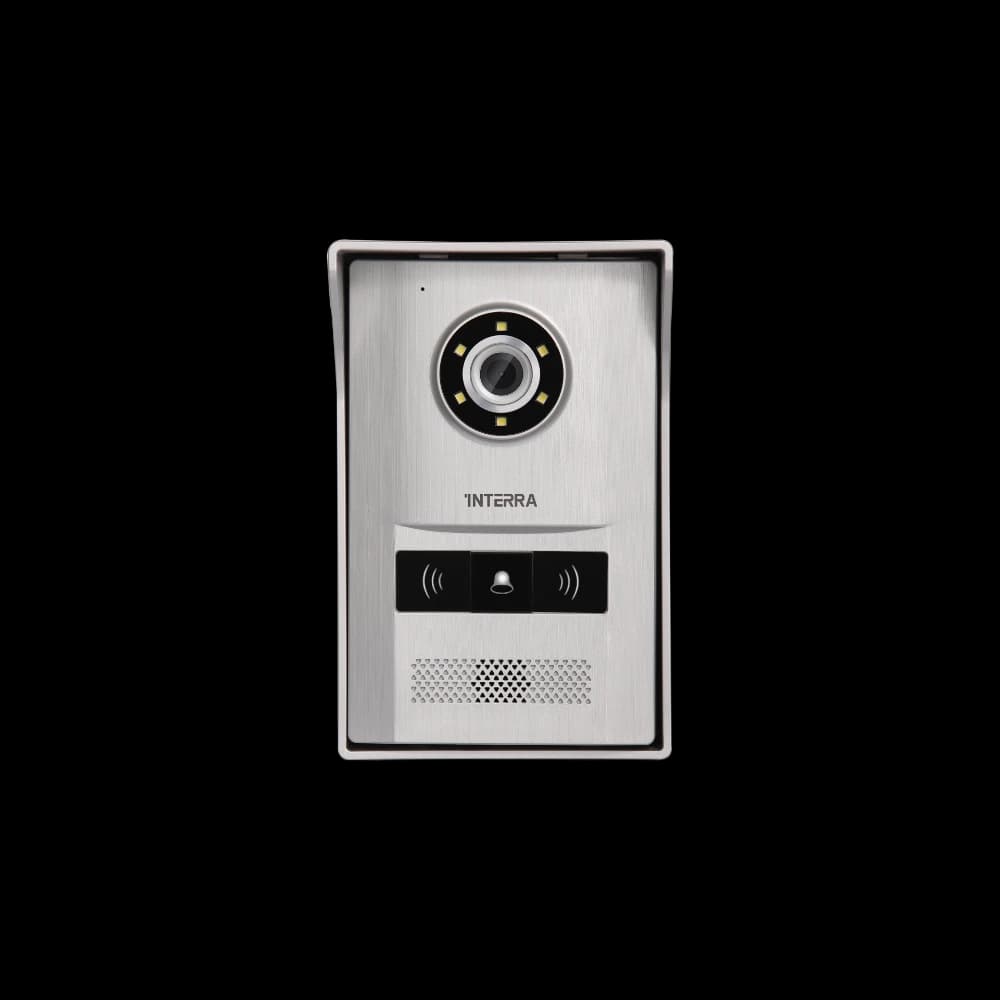ITR640-0001 Interra SIP Outdoor Intercom Card Reader 1
