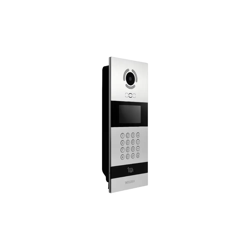 ITR650-0003 Interra Android Face Recognition Intercom Mechanical 2