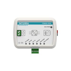 ITR830-0004 Interra Mitsubishi Heavy KNX Gateway