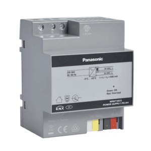 Panasonic 640mA KNX Power Supply PS164