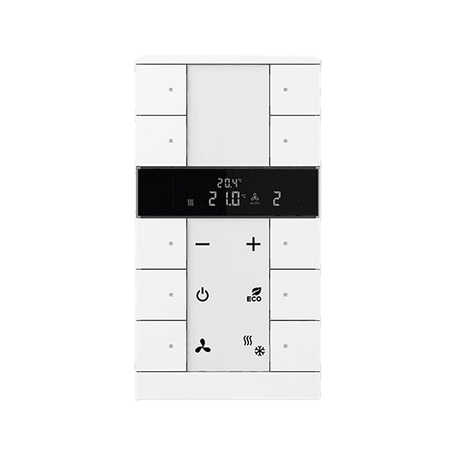 ABB KNX Tenton SBR/U Control Element Series 6