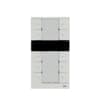 ABB KNX Tenton SBR/U Control Element Series 3