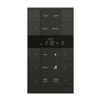 ABB KNX Tenton SBR/U Control Element Series 2