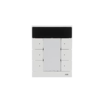 ABB KNX Tenton SBR/U Control Element Series 4
