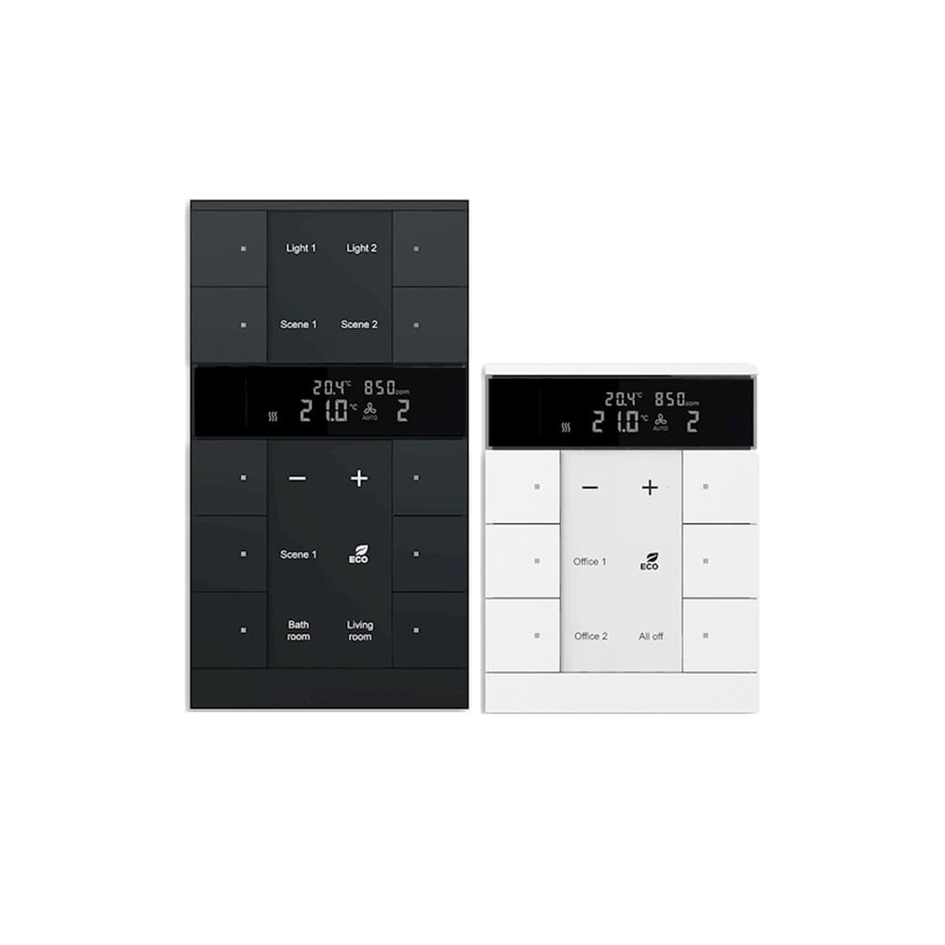 ABB KNX Tenton SBR/U Control Element Series 1