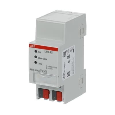 LK/S 4.2 KNX Line Coupler 3