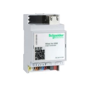 LSS100100 Wiser for KNX Server