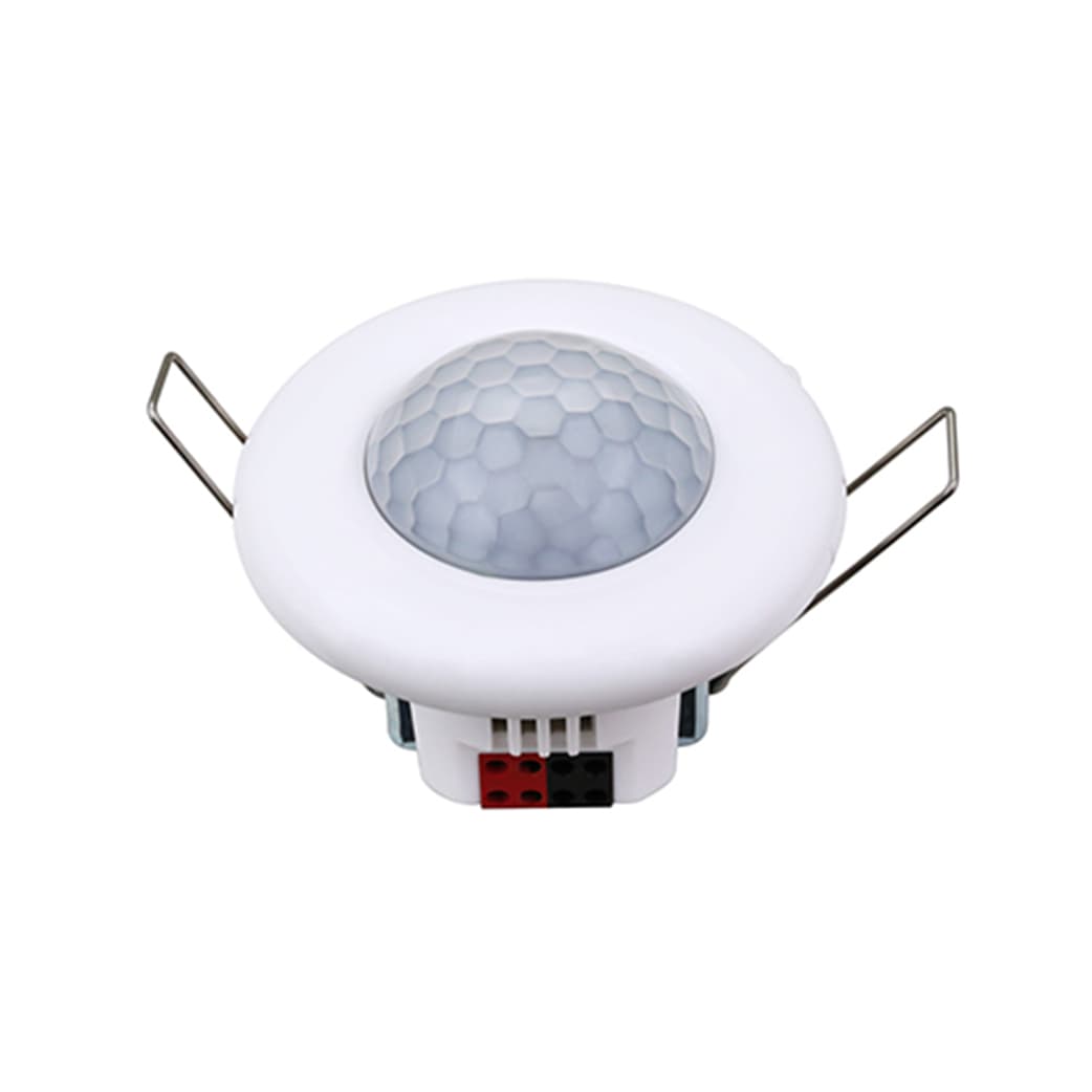 M/IS05.1 KNX Mini PIR Lux Sensor 1
