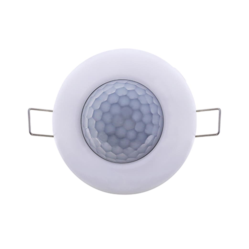 M/IS05.1 KNX Mini PIR Lux Sensor 3
