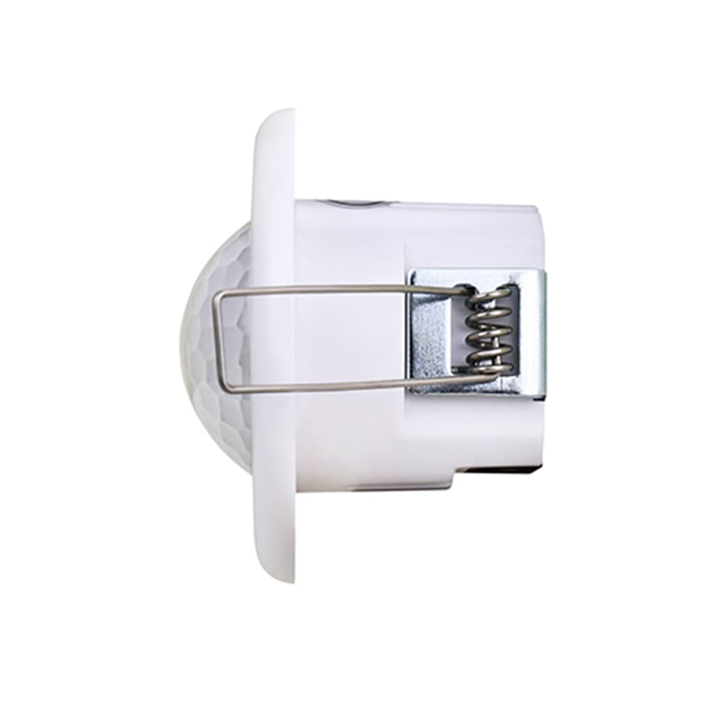 M/IS05.1 KNX Mini PIR Lux Sensor 2
