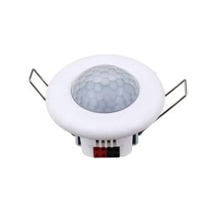 M/IS05.1 KNX Mini PIR Lux Sensor