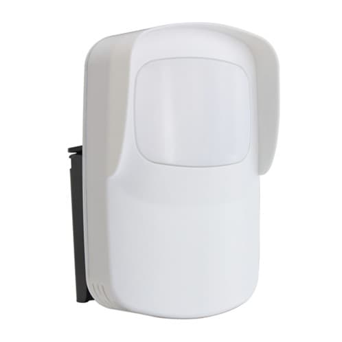 M/WS05.1 KNX Wall Mount Outdoor Microwave Sensor 1