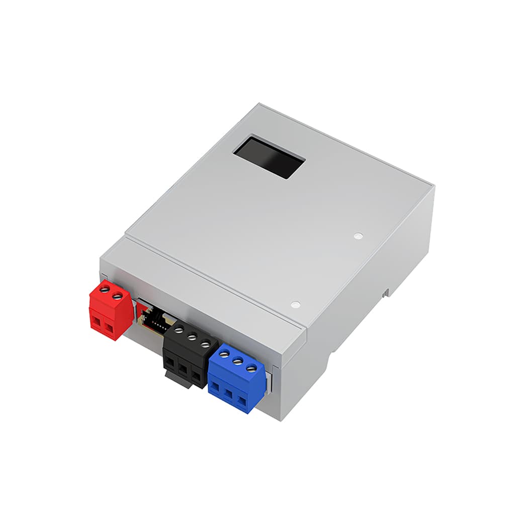MNSRV Inspinia Mini Server 1
