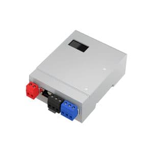 MNSRV Inspinia Mini Server