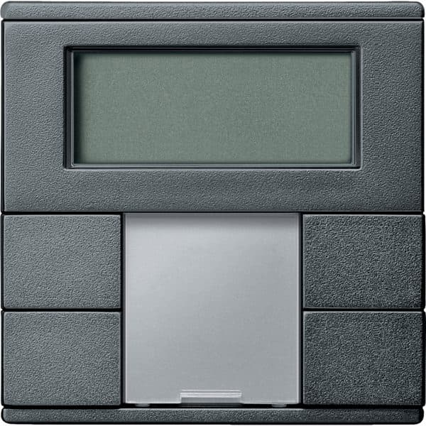MTN6212 Schneider KNX Push-button Thermostat System M 3