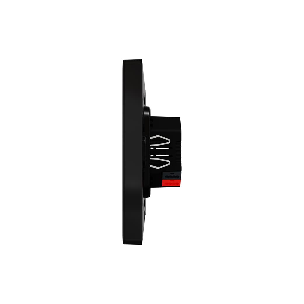 MTN6215-0410S KNX Touch Panel 4 inch Secure 3