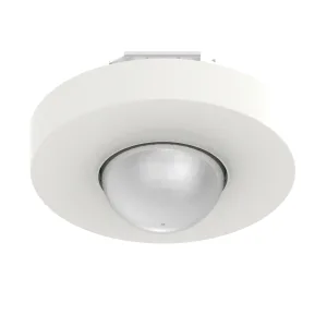 MTN6304-0019: The Ultimate Schneider KNX High Bay Presence Detector