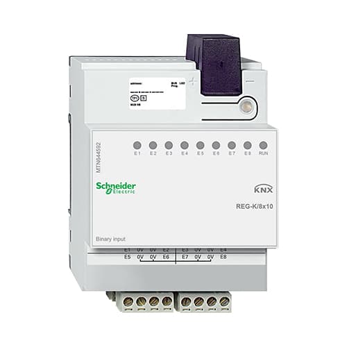 MTN644592 KNX Binary Input 1