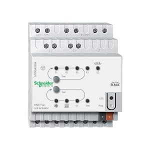 MTN645094 KNX Fan Coil