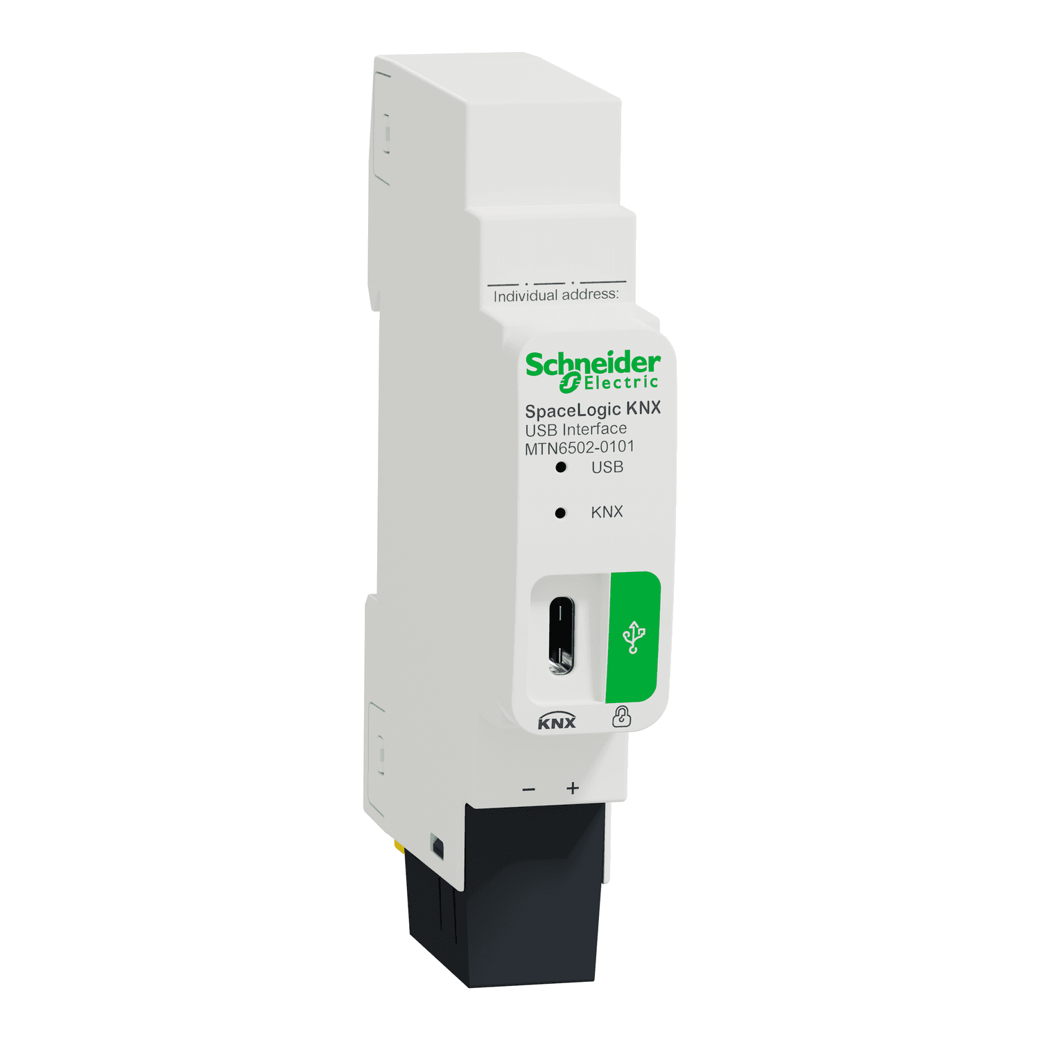 MTN6502-0101 KNX USB Interface 1