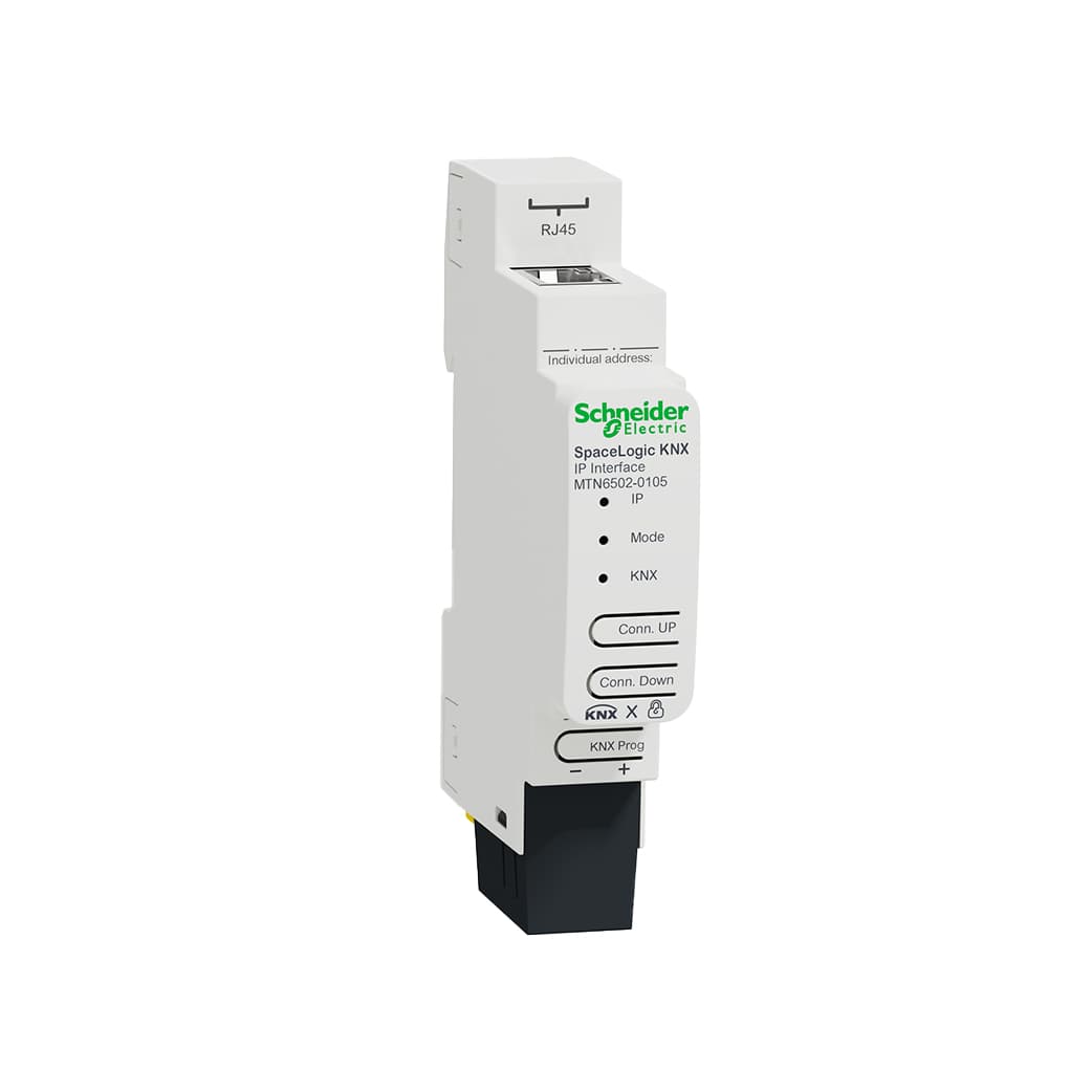 MTN6502-0105 KNX IP Interface 1