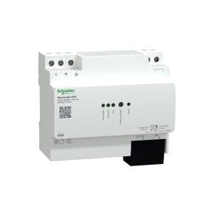 MTN6513-1201 SpaceLogic KNX Power Supply 1280 mA