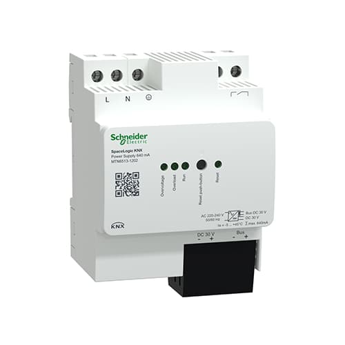 MTN6513-1202 KNX Power Supply 1